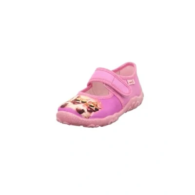 Abbildung von Superfit Bonny Hausschuh, Rosa 5550, 29 EU