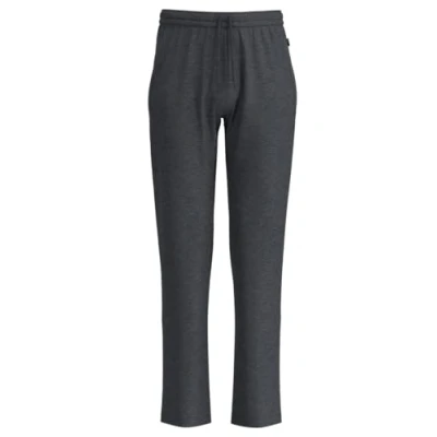 Abbildung von Trigema Herren Hose 674092, Gr. 44 (HerstellergröÃŸe: S), Grau (grau melange 109)