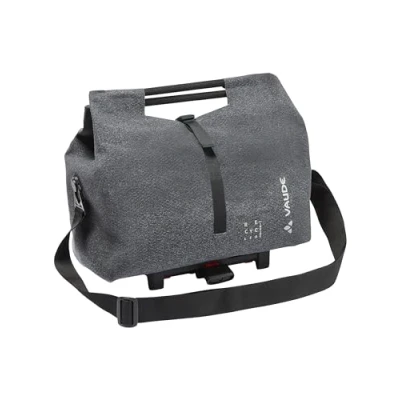 Abbildung von Vaude Recycle Sporttasche, Größe: One Size, Black