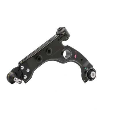 Abbildung von MOOG AL WP 10779 Querlenker links, unten, Vorderachse Stahlblech ALFA ROMEO: Giulietta Hatchback
