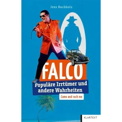 Abbildung von Falco: Populäre Irrtümer und andere Wahrheiten (Irrtümer Wahrheiten)