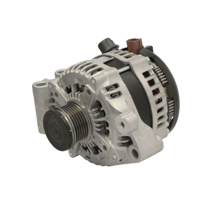 Abbildung von Drehstromgenerator BOSCH 1 986 A00 042