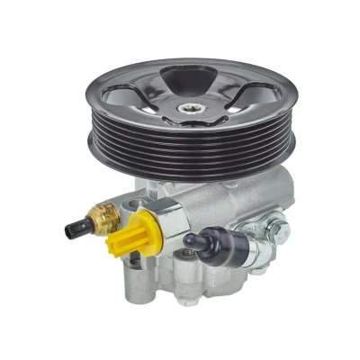 Abbildung von MEYLE 30 14 631 0008 Hydraulikpumpe hydraulisch TOYOTA: RAV4 II Off Road