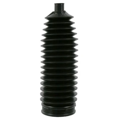 Abbildung von FEBI BILSTEIN 22925 Lenkmanschette Thermoplast Vorderachse links, rechts FORD: FIESTA 5