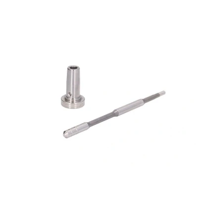 Abbildung von Ventilsatz, Injektor Common Rail BOSCH F 00R J01 941