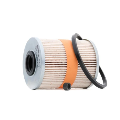 Abbildung von MAHLE ORIGINAL KX 206D Kraftstofffilter Filtereinsatz RENAULT: ESPACE 4, SCENIC 2, LAGUNA FORD: Focus CITROËN: Berlingo II Van