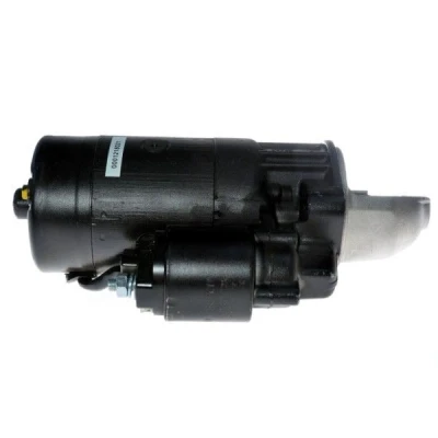 Abbildung von HELLA 8EA 011 610 351 Anlasser 12 2,2 10 MERCEDES BENZ: G Class Off Road, W124 Saloon, C SSANGYONG: Rexton / 2