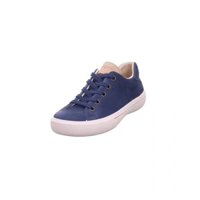 Abbildung von Legero Damen 2000116 Sneaker, Indacox Blau 8600, 38 EU