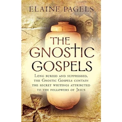 Abbildung von The Gnostic Gospels