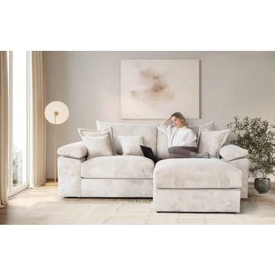 Abbildung von Home affaire Ecksofa