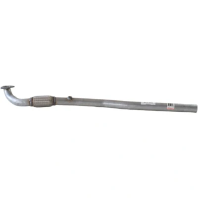 Abbildung von BOSAL 852 369 Abgasrohr OPEL: Astra H TwinTop, Zafira B, Caravan