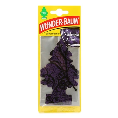 Abbildung von Wunder Baum 7297 Lufterfrischer Beutel