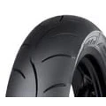 Abbildung von MITAS MC50 M RACER 100/90 18 TL 56H, Motorradreifen Hinten