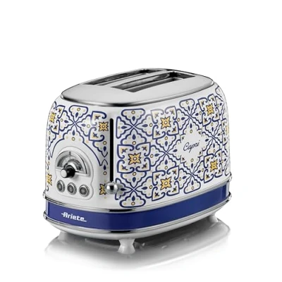 Abbildung von Ariete Toaster 156, Capri