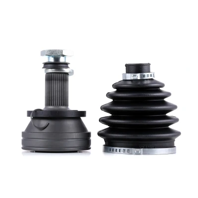 Abbildung von SKF VKJA 5264 Gelenksatz VOLKSWAGEN: Polo IV Hatchback, V SKODA: Fabia 2, I Saloon, SEAT: Ibiza 3 kfzteile,