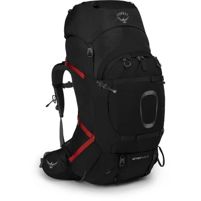 Abbildung von Osprey Aether Plus 70 Rucksack