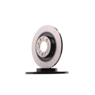 Abbildung von TRW DF6667 Bremsscheibe 290 12 5 108 voll lackiert PEUGEOT: 3008 SUV, 5008 II, 308 SW 2, CITROËN: C5 Aircross, C4 Grand Picasso 2