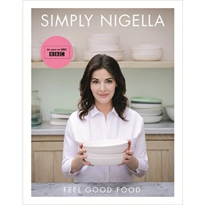 Abbildung von Simply Nigella Feel Good Food