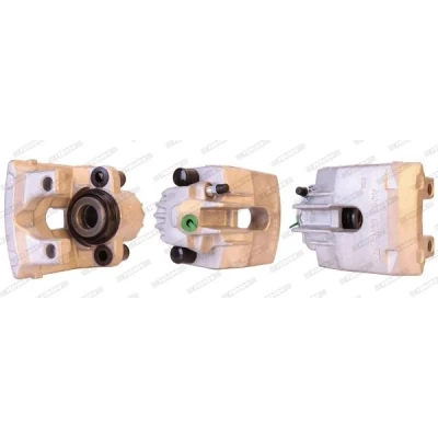 Abbildung von FERODO PREMIER FCL694666 Bremssattel Aluguss mit Zubehör BMW: 5 Touring
