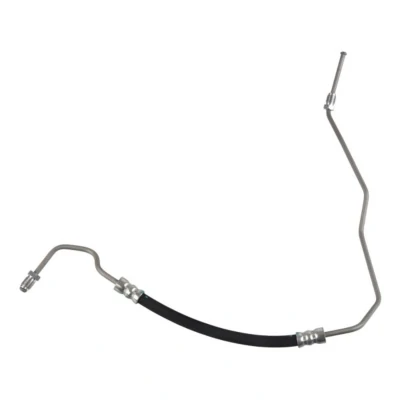 Abbildung von FEBI BILSTEIN 172686 Bremsschläuche Hinterachse rechts 195 RENAULT: SCENIC 3, MEGANE 3 Grandtour, GRAND