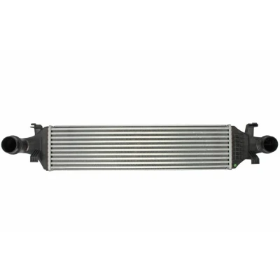 Abbildung von NRF 30958 Ladeluftkühler Aluminium