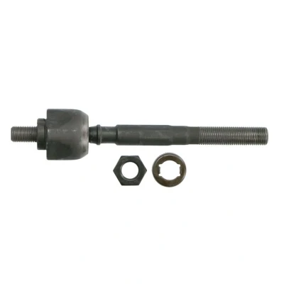 Abbildung von KYB KRE1055 Axialgelenk Vorderachse M14X1.5 186 HONDA: CIVIC 6 Stufenheck