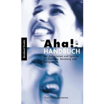 Abbildung von Das Aha! Handbuch der Aphorismen und Sprüche Therapie, Beratung Hängematte