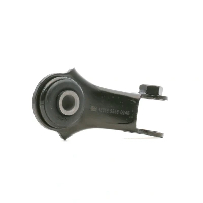 Abbildung von FEBI BILSTEIN 42069 Koppelstange Hinterachse links, rechts 75 Stahl schwarz HONDA: CRX 2, 3, CIVIC 6 Hatchback