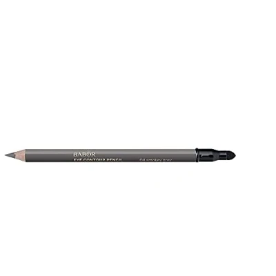 Abbildung von Babor EYE Contour Pencil 04 smoky grey Eyeliner, Damen, Größe: One Size, 4
