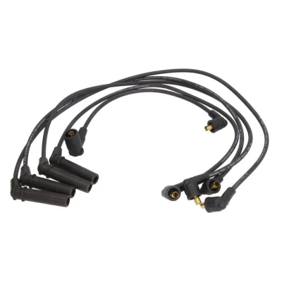 Abbildung von MAGNETI MARELLI 941319170117 Zündkabelsatz MITSUBISHI: LANCER 4, 3