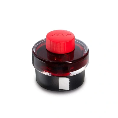 Abbildung von LAMY T52 Tintenflasche Rot 50 ML