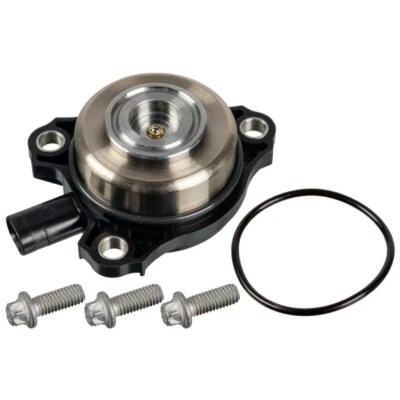 Abbildung von SWAG 33 10 0050 Zentralmagnet, Nockenwellenverstellung MERCEDES BENZ: E Class T modell, C Saloon, SLK