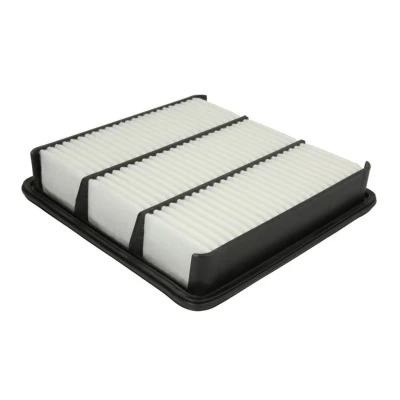 Abbildung von BLUE PRINT ADC42256 Luftfilter 52 240 241 Filtereinsatz MITSUBISHI: L200 / Triton IV Pickup, Platform Chassis, PAJERO SPORT 2