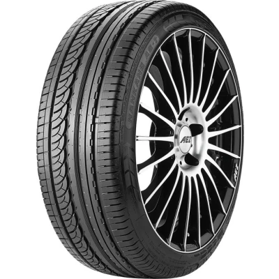 Abbildung von Nankang AS 1 175/60 R15 81H PKW Sommerreifen Reifen NISSAN: MICRA 3, 4, AUDI: A2 JB528