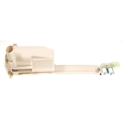 Abbildung von Whirlpool Indesit C00729583 Waschmittelbehälter einspuelbeh. cpl. 62L fresh care