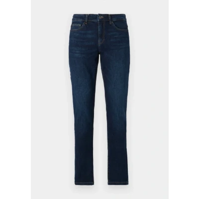 Abbildung von Only &amp; Sons Onsloom Slim Jeans Fit, Herren, Größe: 38x32, Dark blue denim