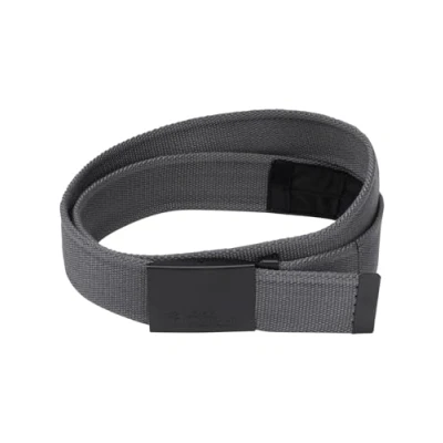 Abbildung von Jack Wolfskin Hidden Gürtel, Größe: 95, Dark grey