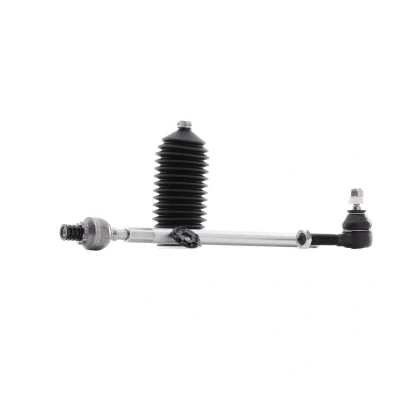 Abbildung von FEBI BILSTEIN 39292 Spurstange Vorderachse links mit Schellen, Lenkmanschetten CITROËN: Xsara Hatchback, Berlingo / First I Van