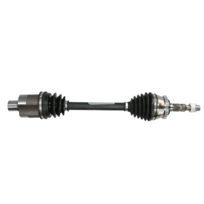 Abbildung von SKF VKJC 1407 Antriebswelle 608, 37 OPEL: Corsa C Hatchback