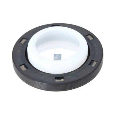 Abbildung von DT Spare Parts 4.20705 Kurbelwellendichtring VOLKSWAGEN: GOLF 2, 3, Passat B7 Variant, MERCEDES BENZ: 190, ML Class, T1 Minibus, BMW: 5 Touring