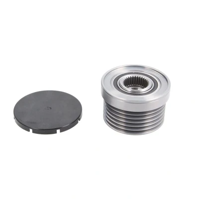 Abbildung von VALEO 588036 Freilauf Lichtmaschine 33,7 BMW: 3 Touring, Saloon, Convertible