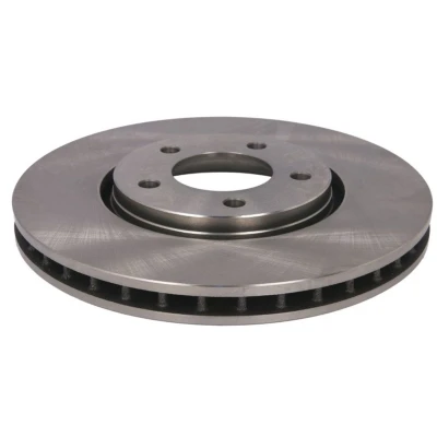 Abbildung von KRAFT 6048570 Bremsscheibe 302, 302,0 28,0 5 Belüftet CHRYSLER: VOYAGER 4