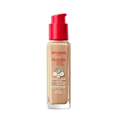 Abbildung von Bourjois Healthy Mix Foundation Vegan 30 ml