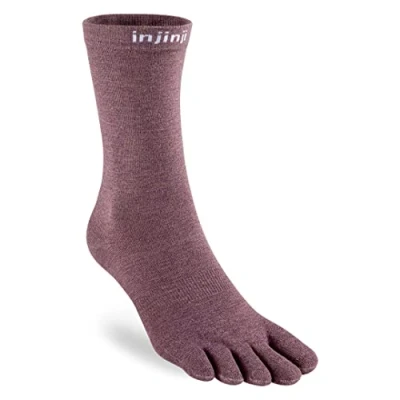 Abbildung von Injinji Liner Crew Amethyst M