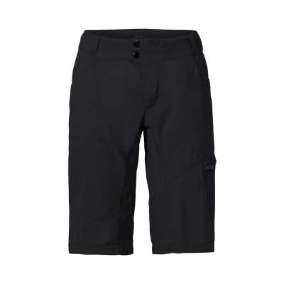 Abbildung von VAUDE Women&#039;s Tamaro Shorts II Fahrradshorts für Damen inkl. herausnehmbarer Innenhose atmungsaktive Bikeshorts