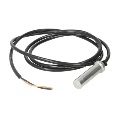 Abbildung von DELPHI SS20209 ABS Sensor passiver 1790 VOLKSWAGEN: LT 28 35 II Minibus, 46 2 Kasten, MERCEDES BENZ: Sprinter 3 T Van