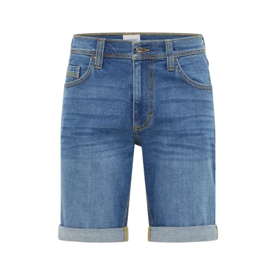 Abbildung von MUSTANG Straight Jeans »Herren Style Washington«