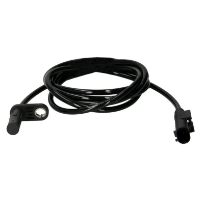 Abbildung von AUTLOG AS4707 ABS Sensor Hinterachse links aktiver 2 eckig VOLKSWAGEN: Crafter 30 50 Van, 35 Minibus