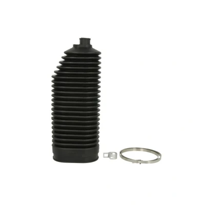Abbildung von SPIDAN 84047 Lenkmanschette Gummi für Edelstahlkabelbinder MERCEDES BENZ: A Class