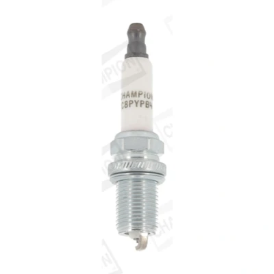 Abbildung von CHAMPION OE146/T10 Zündkerze RC8PYPB4 M14x1.25 SW: 16 mm Pt GE AUDI: A4 B8 Saloon, A6 C6 Avant, VOLKSWAGEN: Golf 5, Touran I